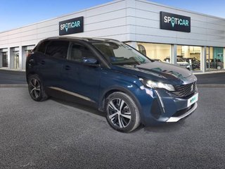 Peugeot 3008 Hybrid 225 e-EAT8 Allure Pack