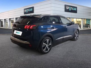 Peugeot 3008 Hybrid 225 e-EAT8 Allure Pack