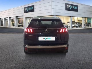 Peugeot 3008 Hybrid 225 e-EAT8 Allure Pack
