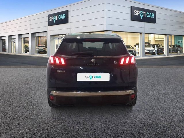 Peugeot 3008 Hybrid 225 e-EAT8 Allure Pack