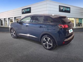 Peugeot 3008 Hybrid 225 e-EAT8 Allure Pack