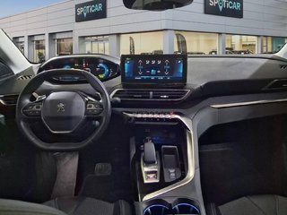 Peugeot 3008 Hybrid 225 e-EAT8 Allure Pack