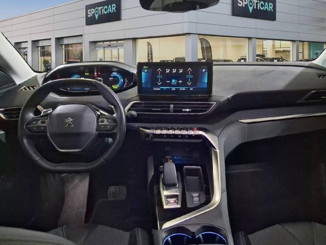 Peugeot 3008 Hybrid 225 e-EAT8 Allure Pack