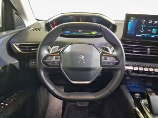 Peugeot 3008 Hybrid 225 e-EAT8 Allure Pack