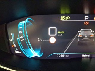 Peugeot 3008 Hybrid 225 e-EAT8 Allure Pack