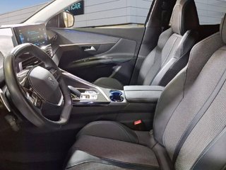 Peugeot 3008 Hybrid 225 e-EAT8 Allure Pack