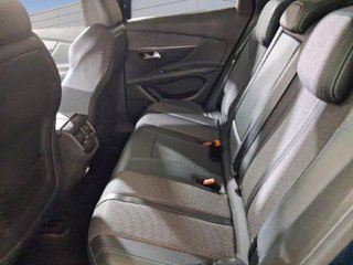 Peugeot 3008 Hybrid 225 e-EAT8 Allure Pack