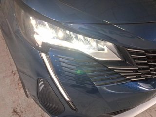 Peugeot 3008 Hybrid 225 e-EAT8 Allure Pack