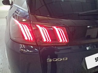 Peugeot 3008 Hybrid 225 e-EAT8 Allure Pack
