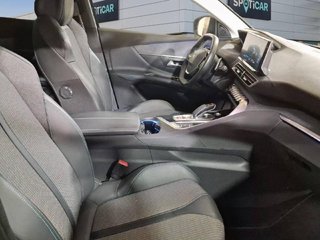 Peugeot 3008 Hybrid 225 e-EAT8 Allure Pack