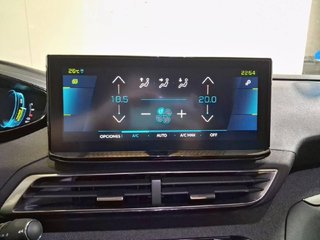 Peugeot 3008 Hybrid 225 e-EAT8 Allure Pack
