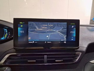 Peugeot 3008 Hybrid 225 e-EAT8 Allure Pack