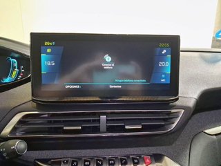 Peugeot 3008 Hybrid 225 e-EAT8 Allure Pack