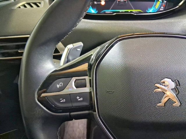 Peugeot 3008 Hybrid 225 e-EAT8 Allure Pack