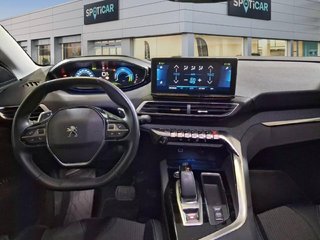 Peugeot 3008 Hybrid 225 e-EAT8 Allure Pack