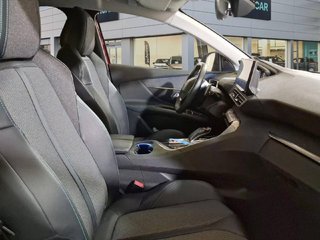 Peugeot 3008 Hybrid 225 e-EAT8 Allure Pack