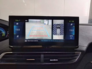 Peugeot 3008 Hybrid 225 e-EAT8 Allure Pack
