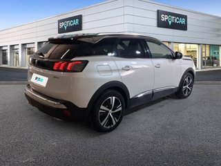 Peugeot 3008 Hybrid 225 e-EAT8 GT