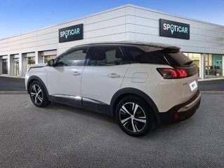 Peugeot 3008 Hybrid 225 e-EAT8 GT