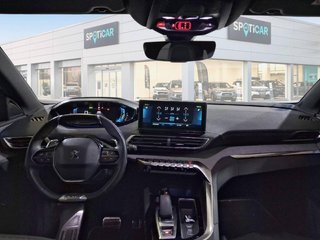 Peugeot 3008 Hybrid 225 e-EAT8 GT