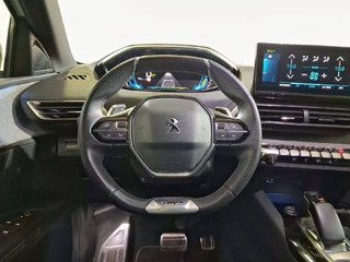 Peugeot 3008 Hybrid 225 e-EAT8 GT