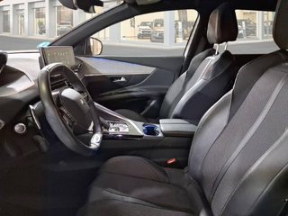 Peugeot 3008 Hybrid 225 e-EAT8 GT