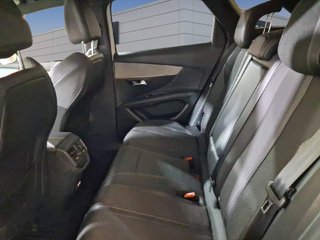 Peugeot 3008 Hybrid 225 e-EAT8 GT