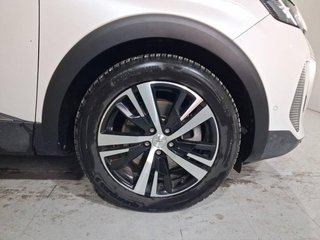 Peugeot 3008 Hybrid 225 e-EAT8 GT