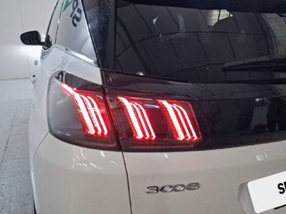 Peugeot 3008 Hybrid 225 e-EAT8 GT