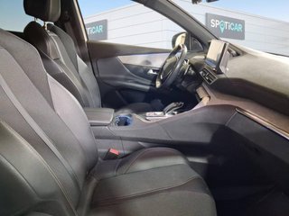 Peugeot 3008 Hybrid 225 e-EAT8 GT