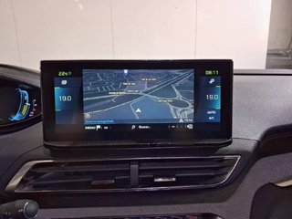 Peugeot 3008 Hybrid 225 e-EAT8 GT