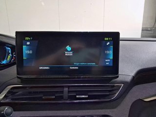Peugeot 3008 Hybrid 225 e-EAT8 GT