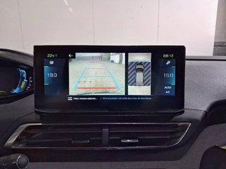 Peugeot 3008 Hybrid 225 e-EAT8 GT