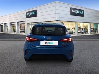 MG MG3 Hybrid+ Comfort