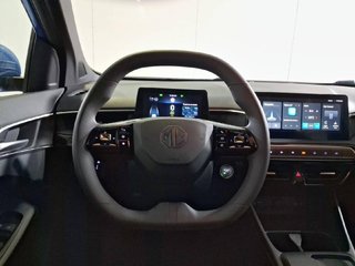 MG MG3 Hybrid+ Comfort