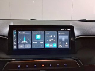 MG MG3 Hybrid+ Comfort