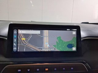 MG MG3 Hybrid+ Comfort