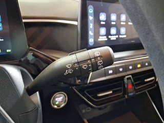 MG MG3 Hybrid+ Comfort
