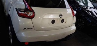 Nissan 214101kk0b radiador juke 1.5 dci mt 203941