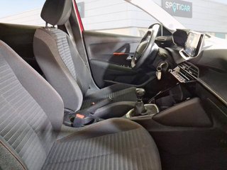 Peugeot 208 PureTech 73kW (100CV) Active Pack