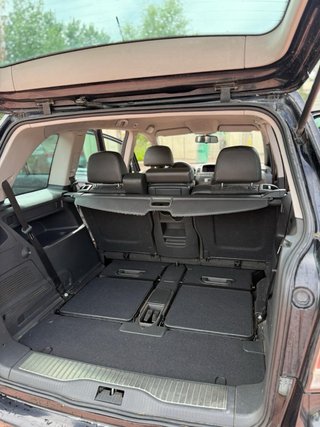 Opel Zafira 2008 7 PLAZAS!!!
