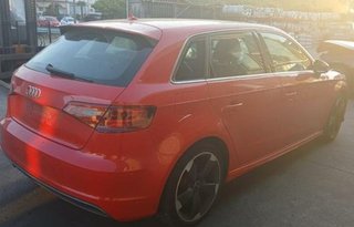122372 8v4880742a airbag cortina delantero audi a3