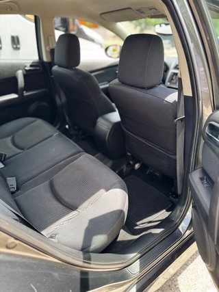 Mazda 6 2011