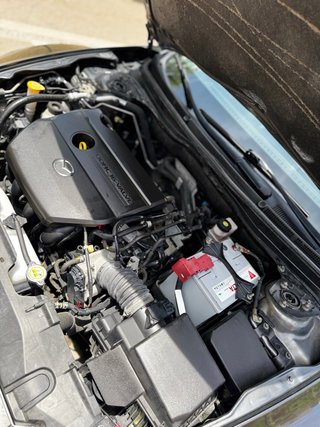 Mazda 6 2011