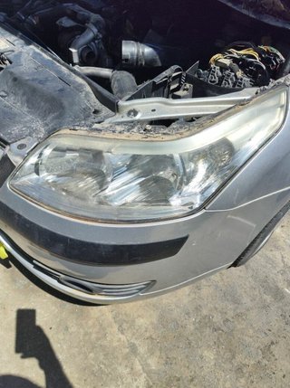 Faro izquierdo citroen c4 berlina 1922357