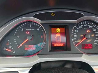 Volante motor 059105323al audi a6 - 2.7 tdi 220522