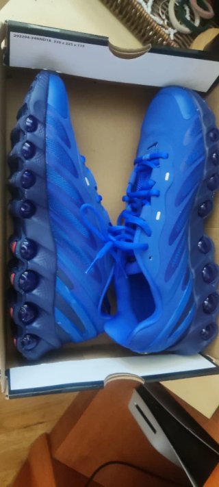 Zapatillas Nike Air Max DN8 Azules