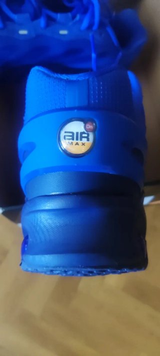 Zapatillas Nike Air Max DN8 Azules