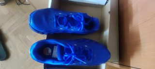 Zapatillas Nike Air Max DN8 Azules