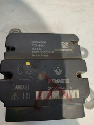 K9k612 kit dacia sandero 1.5 dci diesel fap 113609